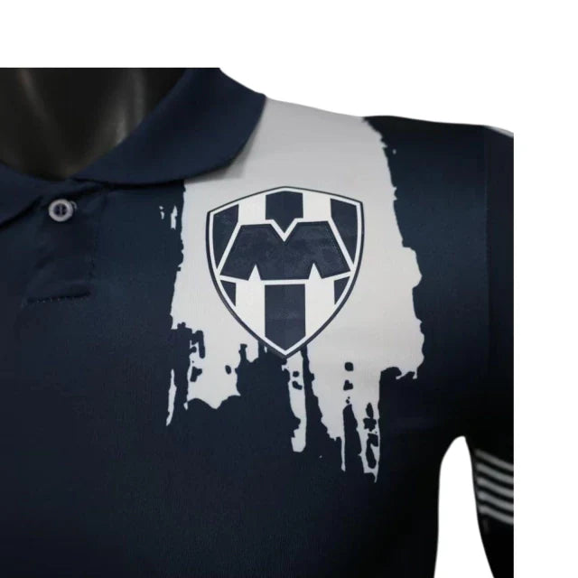 Shirt Monterrey Mundial de Clubes Match 25-26 - Home Edición Especial Especial