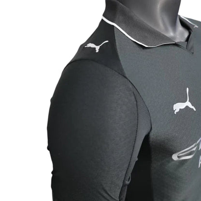 Shirt Manchester City Match 25-26 - Away