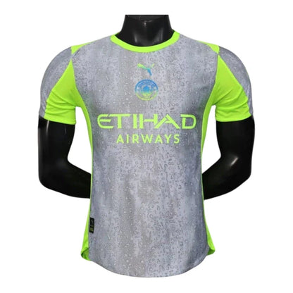 Shirt Manchester City Match 25-26 - Third