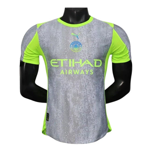 Shirt Manchester City Match 25-26 - Third