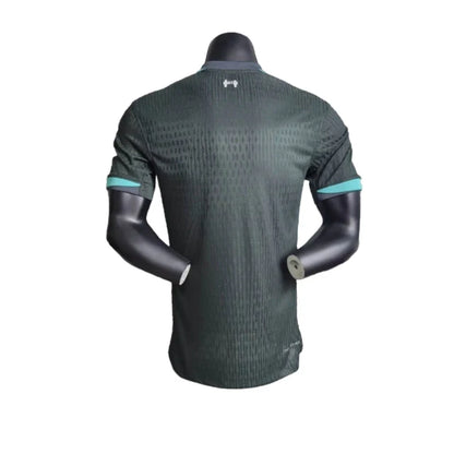 Shirt Liverpool Match 24-25 - Away