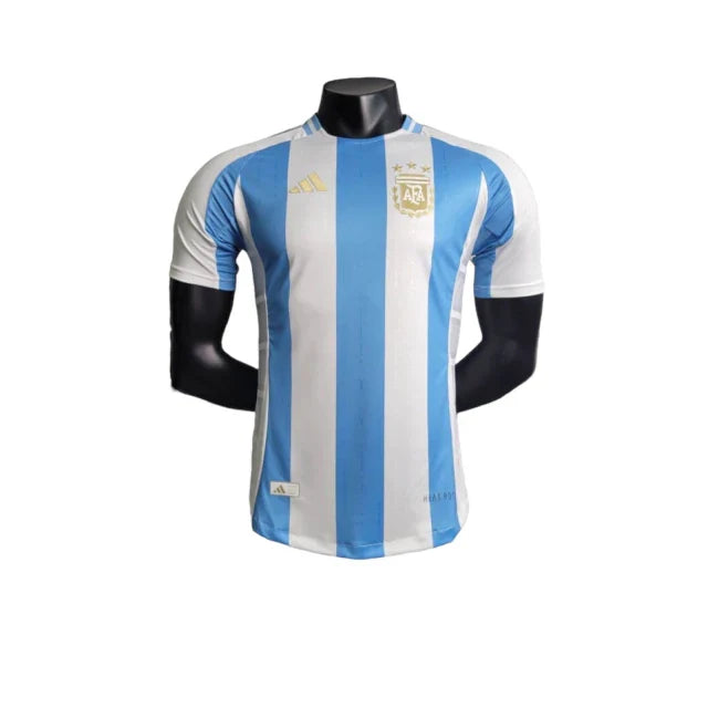 Shirt Seleção Argentina Match 24-25 - Home