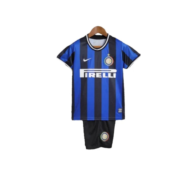 Retro Inter de Milan 2009-2010 - Home