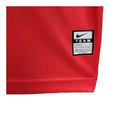 Retro Barcelona 2008-2009 - Home