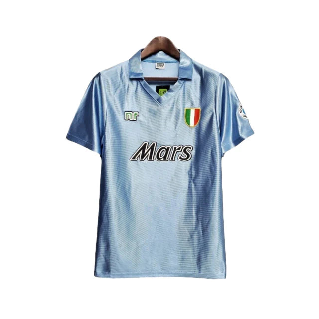 Retro Napoli 1990-2001 - Home