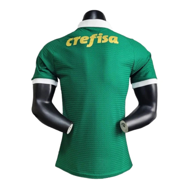 Shirt Palmeiras Match 24-25 - Home
