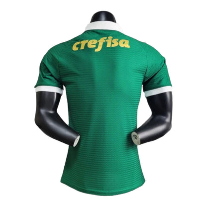 Shirt Palmeiras Match 24-25 - Home