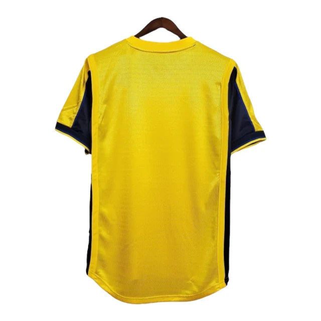 Retro Arsenal 99-00 - Away