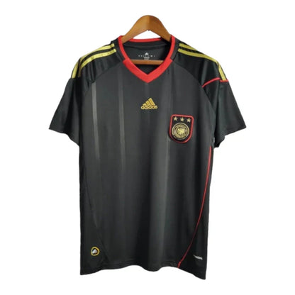 Retro Seleção da Alemanha 2010 - Away