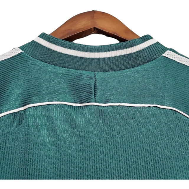 Retro Seleção da Alemanha 1998 - Away
