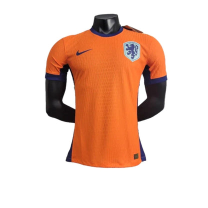 Shirt Seleção da Holanda Match 24-25 - Home