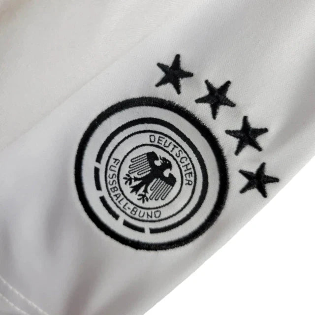 Conjunto Infantil Seleção da Alemanha 24-25 - Home