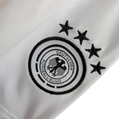 Conjunto Infantil Seleção da Alemanha 24-25 - Home