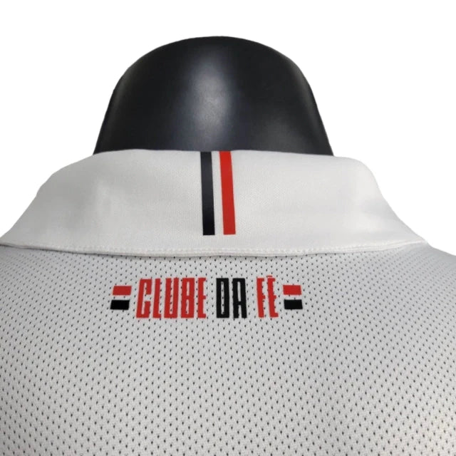 Shirt São Paulo Match 24-25 - Home