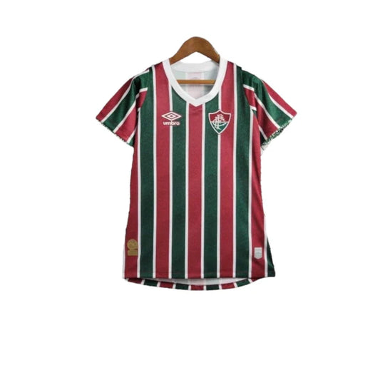 Shirt Fluminense 24-25 - Home Women's