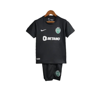 Conjunto Infantil Sporting Lisboa 24-25 - Third