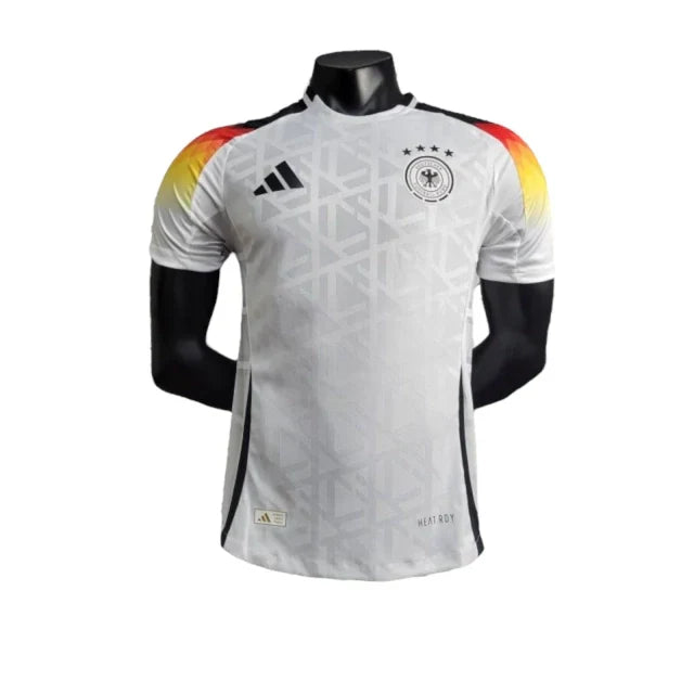 Shirt Seleção da Alemanha Match 24-25 - Home
