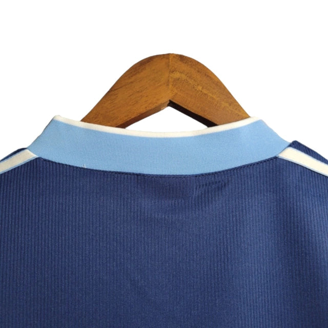 Retro Seleção da Argentina 1998 - Away