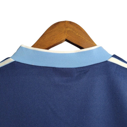 Retro Seleção da Argentina 1998 - Away