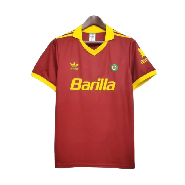 Retro Barcelona 1991-1992 - Home