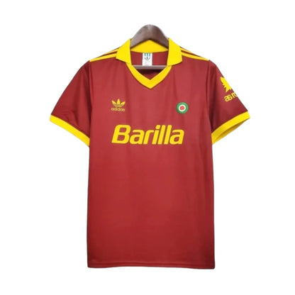 Retro Barcelona 1991-1992 - Home