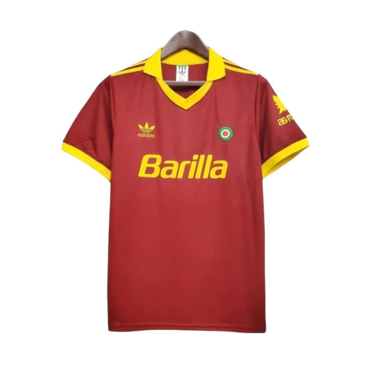 Retro Barcelona 1991-1992 - Home