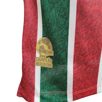 Shirt Fluminense Match 24-25 - Home