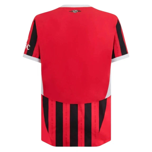 Shirt AC Milan 24-25 - Home