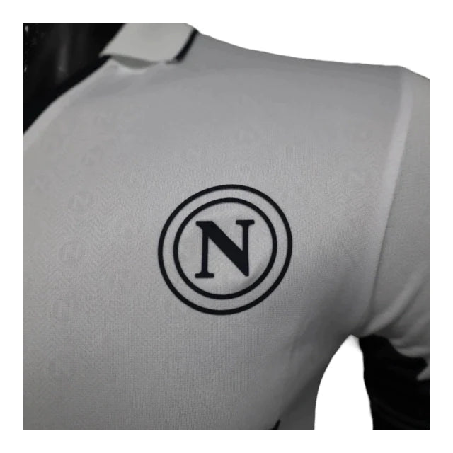 Shirt Napoli Match 24-25 - Away
