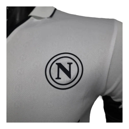 Shirt Napoli Match 24-25 - Away