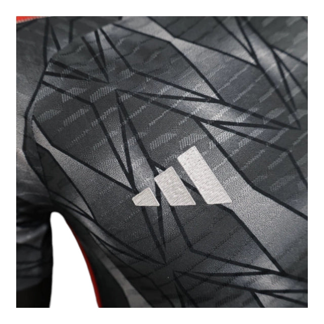 Shirt Flamengo Match 24-25 - Third