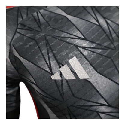 Shirt Flamengo Match 24-25 - Third