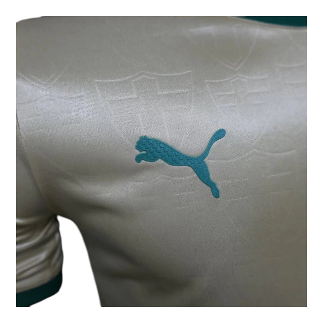 Shirt Palmeiras Match 24-25 - Third
