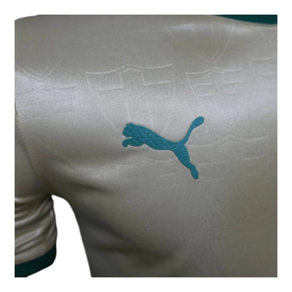 Shirt Palmeiras Match 24-25 - Third