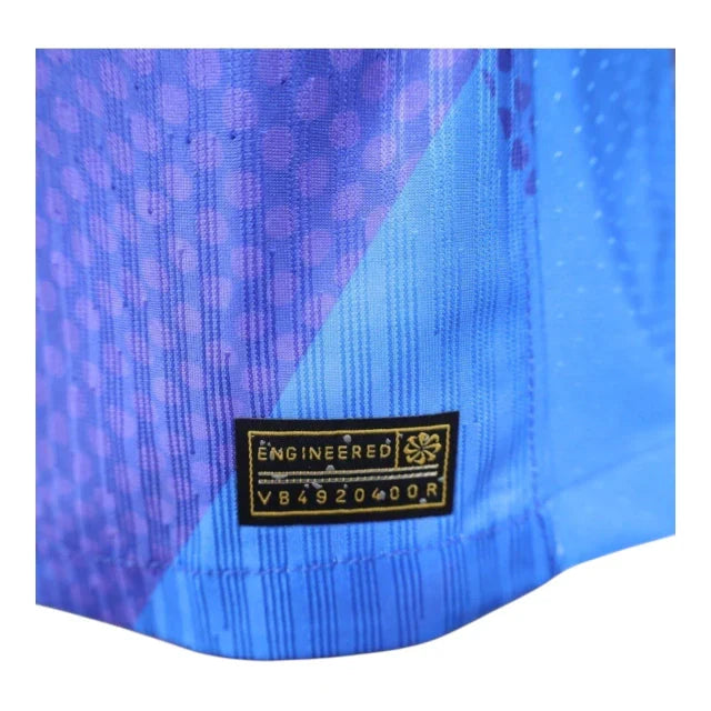 Shirt Seleção Brasileira Match 25-26 - Away