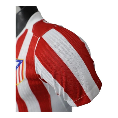 Shirt Atlético de Madrid Match 25-26 - Home