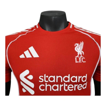Shirt Liverpool Match 24-25 - Home