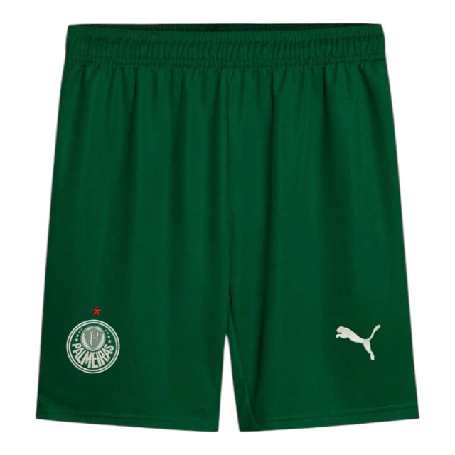 Short Palmeiras II 25-26 - Men's