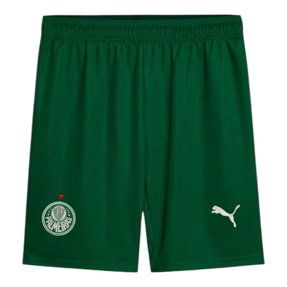 Short Palmeiras II 25-26 - Men's
