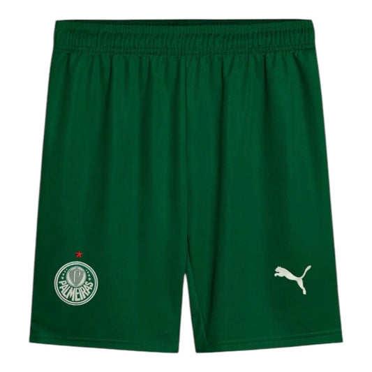 Short Palmeiras II 25-26 - Men's