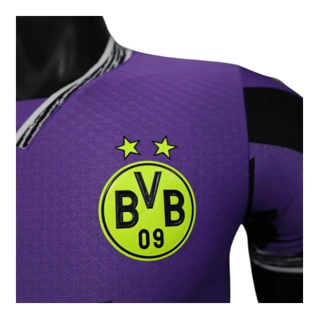 Shirt Borussia Dortmund de Aniversário Match 25-26 - Edición Especial Especial