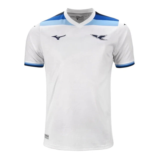 Lazio Edição 125th Anniversary 25/26 Home Replica Shirt