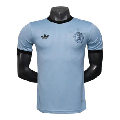 Shirt de Portero Seleção Alemanha Edição Aniversário 125 anos Match 25-26 - Home