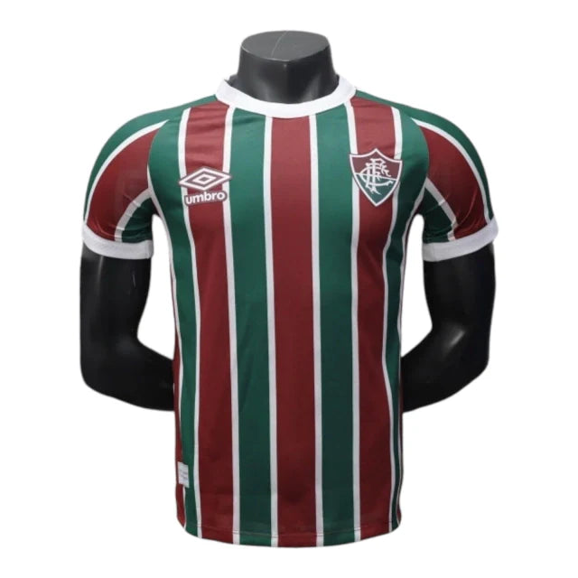 Shirt Fluminense Match 25-26 - Home