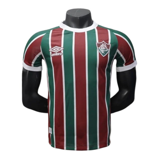 Fluminense 25/26 Home Match Shirt