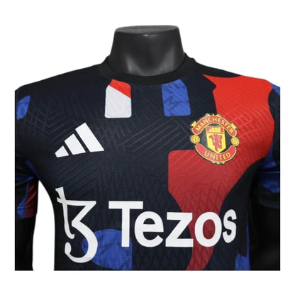 Shirt Manchester United Match 25-26