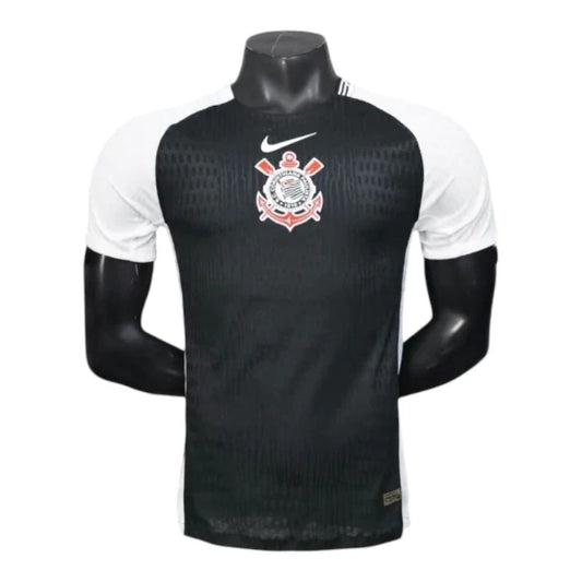 Corinthians 25/26 Away Match Shirt