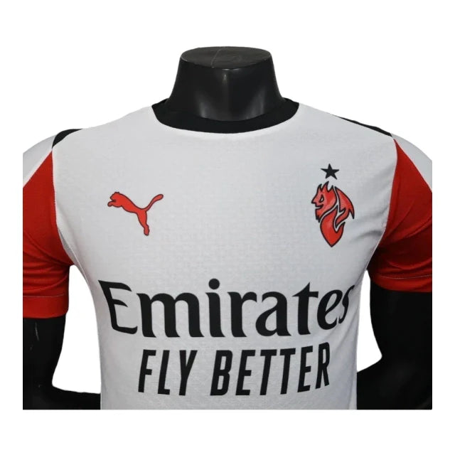 Shirt AC Milan Match 25-26 - Away