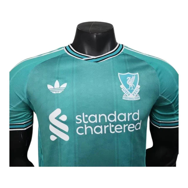 Shirt Liverpool Match 25-26 - Third