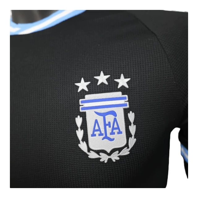 Shirt Seleção Argentina Match 25-26 - Away